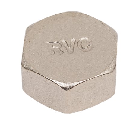 Заглушка Rvc 3/4 г 00786