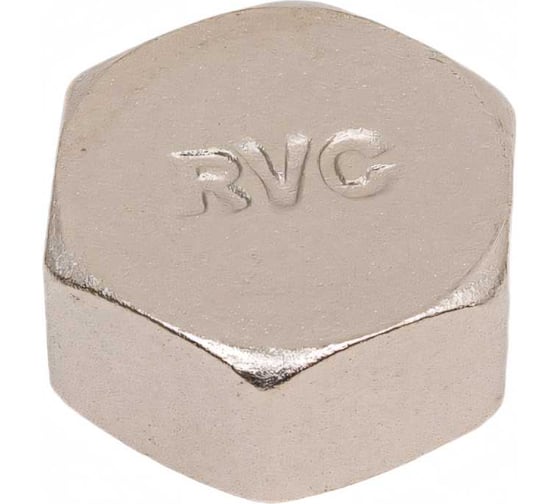 Заглушка Rvc 3/4 г 00786
