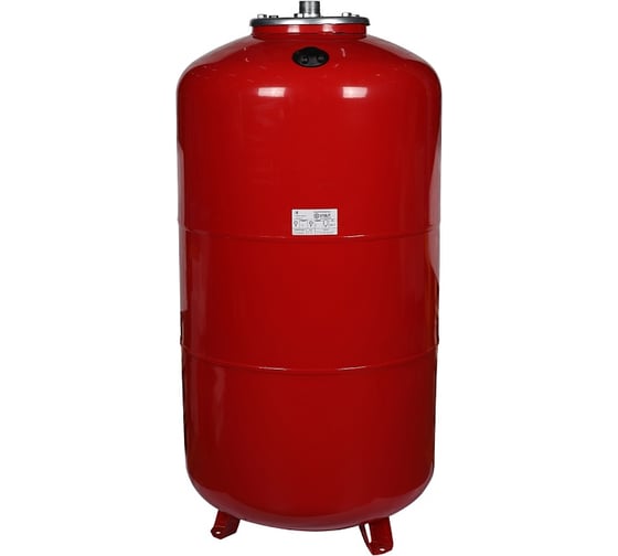 Расширительный бак 300 л STOUT STH-0006-000300 1
