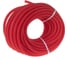 Гофра под 16 мм РОСТерм красная Corpipe16r 4