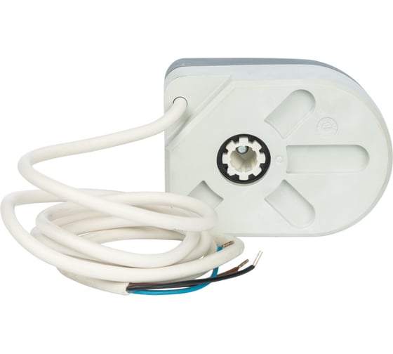 Сервопривод 24V 120s STOUT SVM-0005-024001
