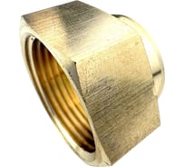 Переходная муфта Профитт внутренняя / внутренняя 1"-3/4" 2112140