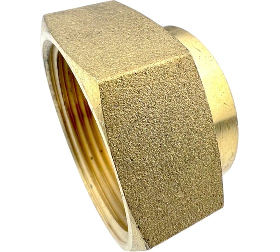 Переходная муфта Профитт внутренняя / внутренняя 1 1/4"-1" 2112164 1