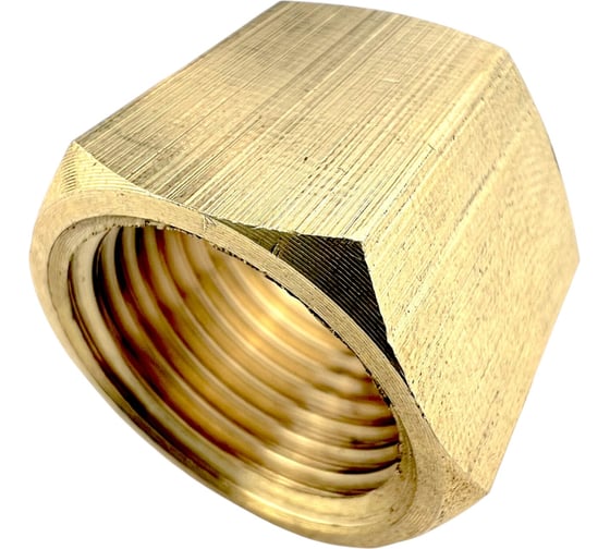 Переходная муфта Профитт внутренняя / внутренняя 1/2" 2111563 1