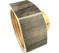 Переходная муфта Профитт внутренняя / наружная 1"-1/2" 2111990