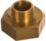 Переходная муфта Профитт внутренняя / наружная 1 1/4"-3/4" 2112010 1