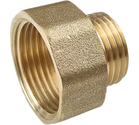 Переходная муфта Профитт внутренняя / наружная 3/4"-1/2" 2111983