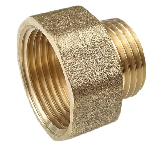 Переходная муфта Профитт внутренняя / наружная 3/4"-1/2" 2111983 1