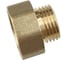 Переходная муфта Профитт внутренняя / наружная 3/4"-1/2" 2111983 3