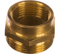 Переходная муфта Профитт наружная / внутренняя 1 1/4"-1" 2111877