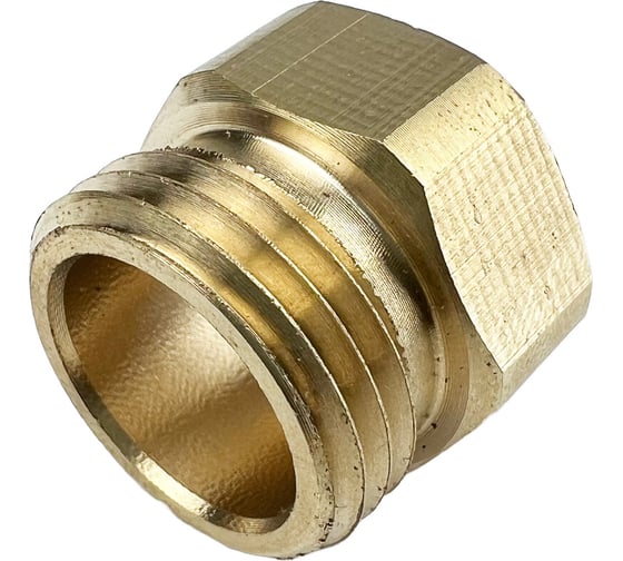 Переходная муфта Профитт наружная / внутренняя 1/2"-3/8" 2111815