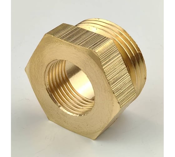 Переходная муфта Профитт наружная / внутренняя 3/4"-3/8" 2111822