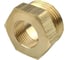 Переходная муфта Профитт наружная / внутренняя 3/4"-3/8" 2111822 1