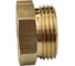 Переходная муфта Профитт наружная / внутренняя 3/4"-3/8" 2111822 2