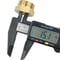 Переходная муфта Профитт наружная / внутренняя 3/4"-3/8" 2111822 5