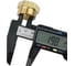 Переходная муфта Профитт наружная / внутренняя 3/4"-3/8" 2111822 7