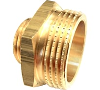 Переходная муфта Профитт наружная / наружная 1 1/4"-3/4" 2111716