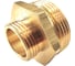Переходная муфта Профитт наружная / наружная 1 1/4"-3/4" 2111716 2