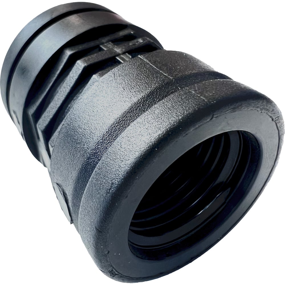 Пластиковая муфта Профитт IRRITEC ВР 1/2" 6202020 - выгодная цена ...