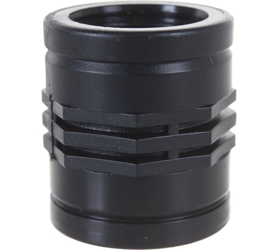 Пластиковая муфта Профитт IRRITEC ВР 3/4" 6202250