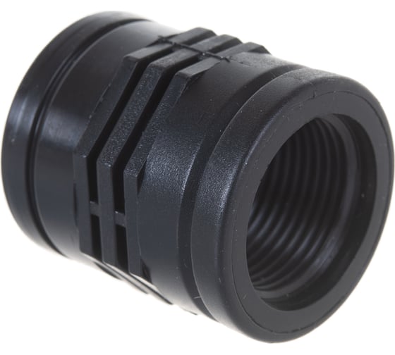 Пластиковая муфта Профитт IRRITEC ВР 3/4" 6202250