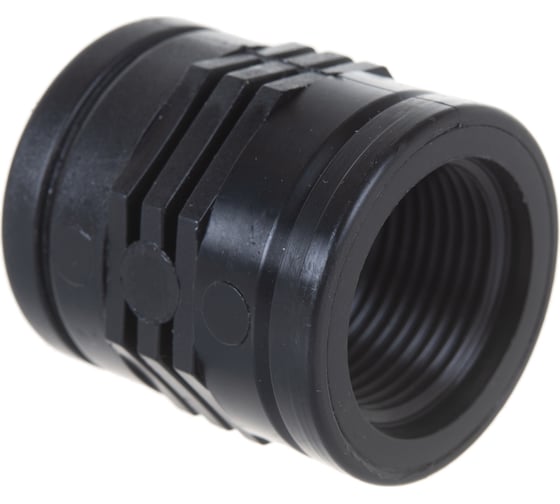 Пластиковая муфта Профитт IRRITEC ВР 3/4" 6202250