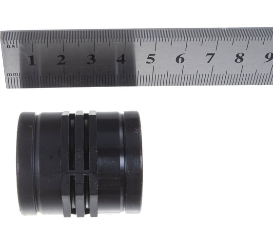 Пластиковая муфта Профитт IRRITEC ВР 3/4" 6202250