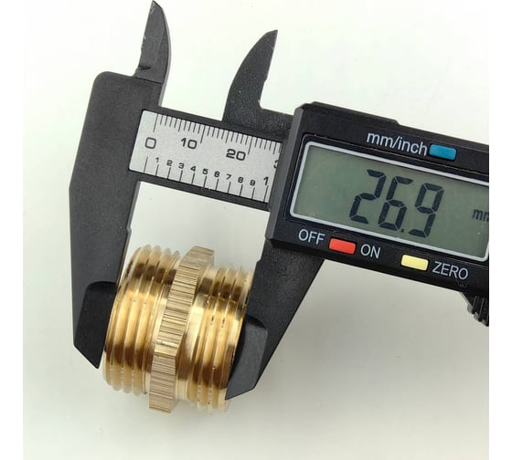 Ниппель Профитт 1" 2111396