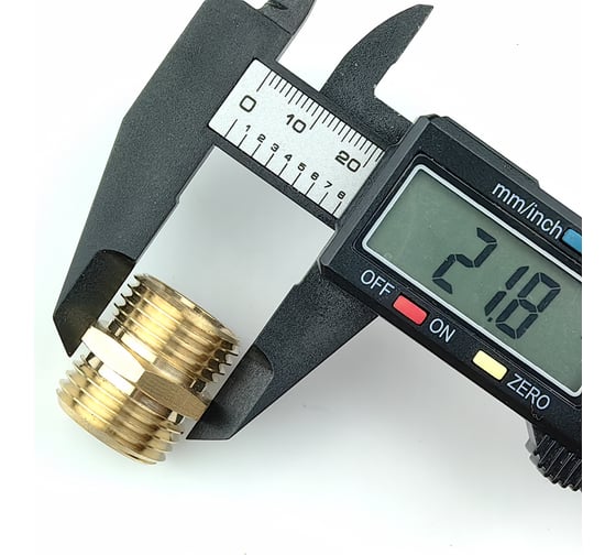 Ниппель Профитт 1/2" 2111365