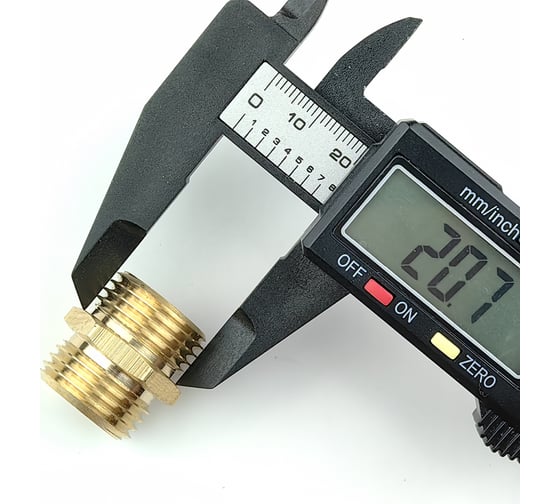 Ниппель Профитт 1/2" 2111365