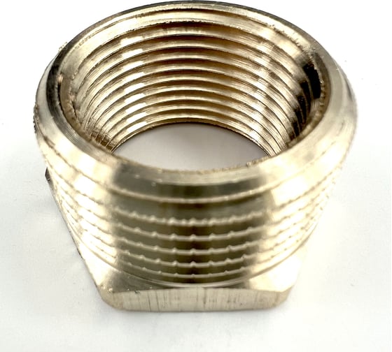 Футорка Профитт 1"x3/4" 2111129