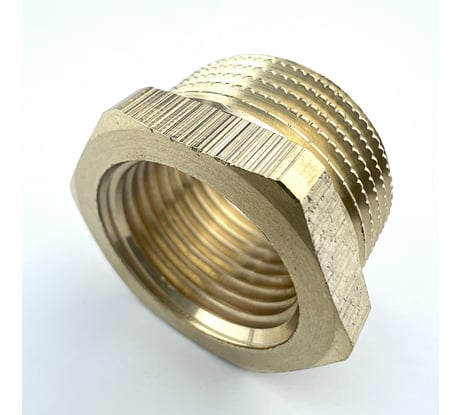 Футорка Профитт 3/4"x1/2" 2111105