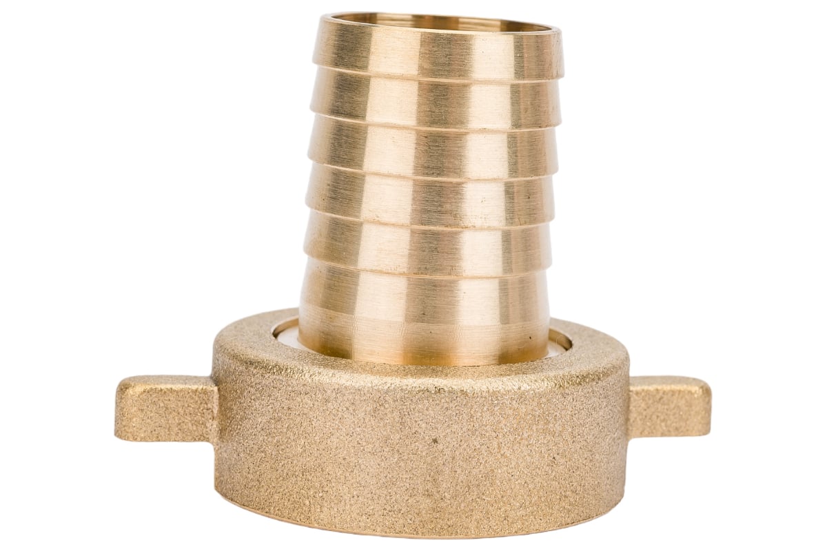 Штуцер с накидной гайкой Профитт 1 1/4\" 25 мм 0100675 - выгодная цена ...