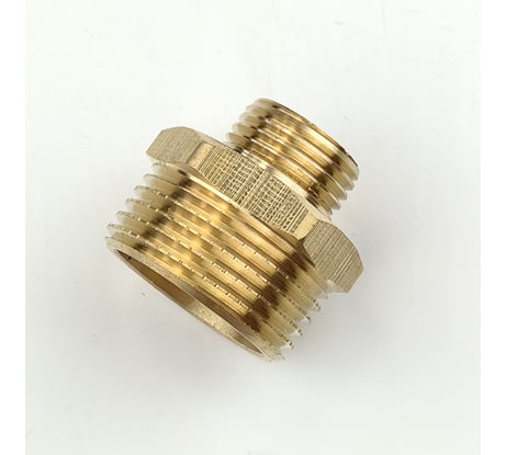 Переходной ниппель Профитт наружная / наружная 1"-1/2" 2111693