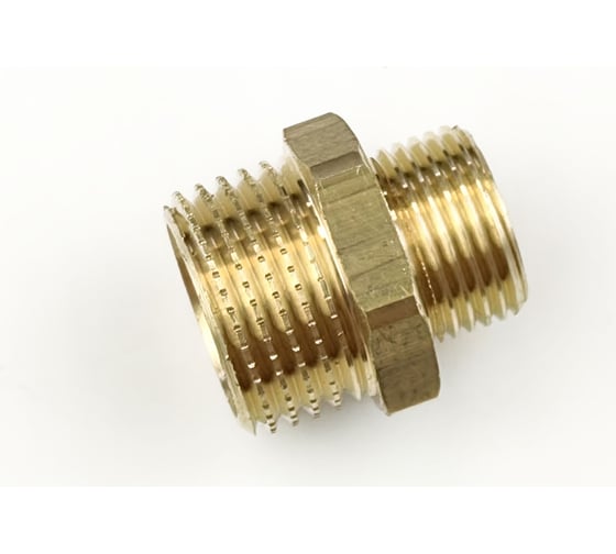 Переходной ниппель Профитт наружная / наружная 1/2"-3/8" 2111662