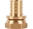 Переход РОСТерм 20-3/4" с накидной гайкой Ftrans20-3/4nut 3