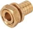 Переход РОСТерм 20-3/4" с накидной гайкой Ftrans20-3/4nut 4