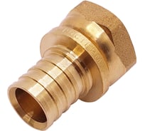Переход РОСТерм 25-3/4" с накидной гайкой Ftrans25-3/4nut Ftrans25-3/4nut