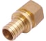 Переход РОСТерм ВР 16-1/2" латунь FtransIn16-1/2brass 1