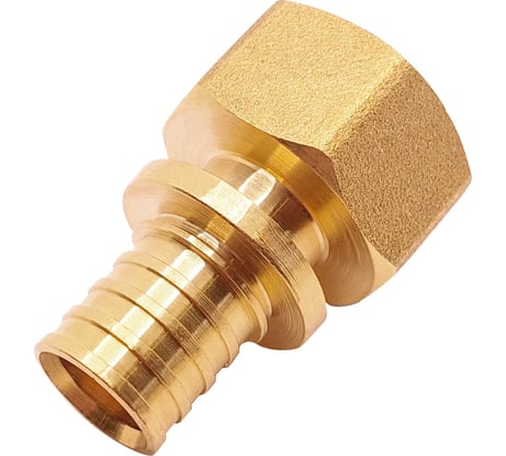 Переход РОСТерм ВР 25-3/4" латунь FtransIn25-3/4brass