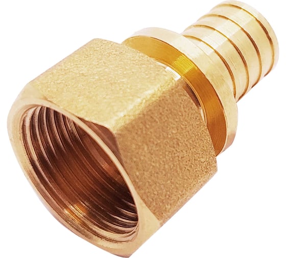 Переход РОСТерм ВР 25-3/4" латунь FtransIn25-3/4brass