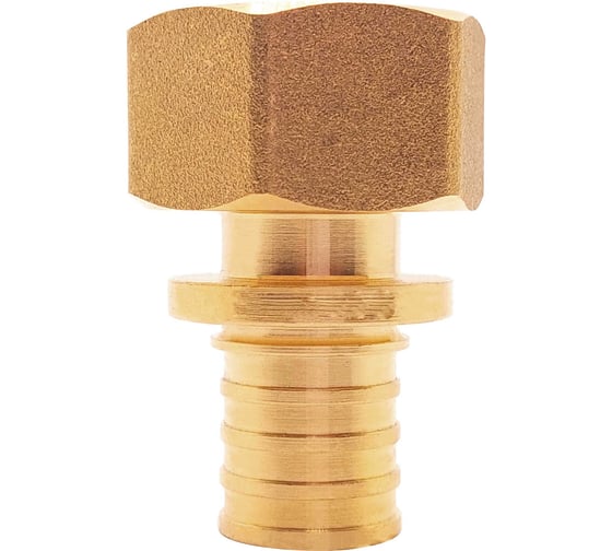 Переход РОСТерм ВР 25-3/4" латунь FtransIn25-3/4brass