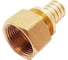 Переход РОСТерм ВР 25-3/4" латунь FtransIn25-3/4brass 2