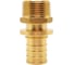 Переход РОСТерм НР 25-1/2" латунь FtransOut25-1/2brass 1