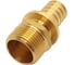 Переход РОСТерм НР 25-1/2" латунь FtransOut25-1/2brass 2