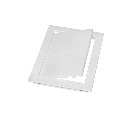 Люк пластиковый 150х150 мм EVECS Л1515 210-106