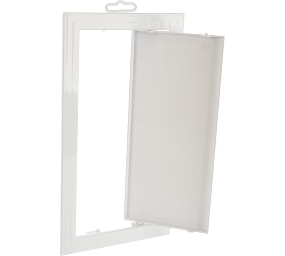 Люк пластиковый 150х300 мм EVECS Л1530 87-328