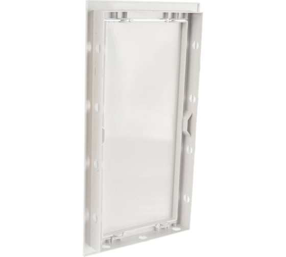 Люк пластиковый 150х300 мм EVECS Л1530 87-328