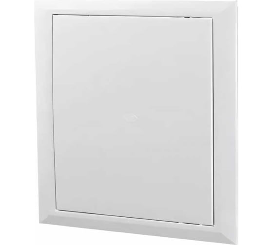 Люк пластиковый 200х200 мм EVECS Л2020 210-103