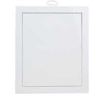 Люк пластиковый 250х300 мм EVECS Л2530 210-111